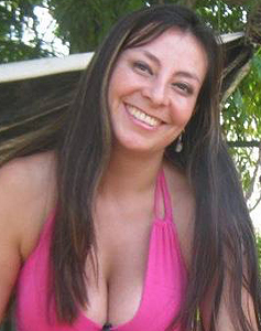 43 Year Old Cali, Colombia Woman